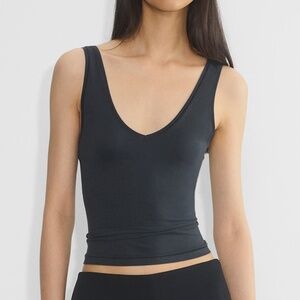 Wilfred Re-Touch Morgan Tank XS